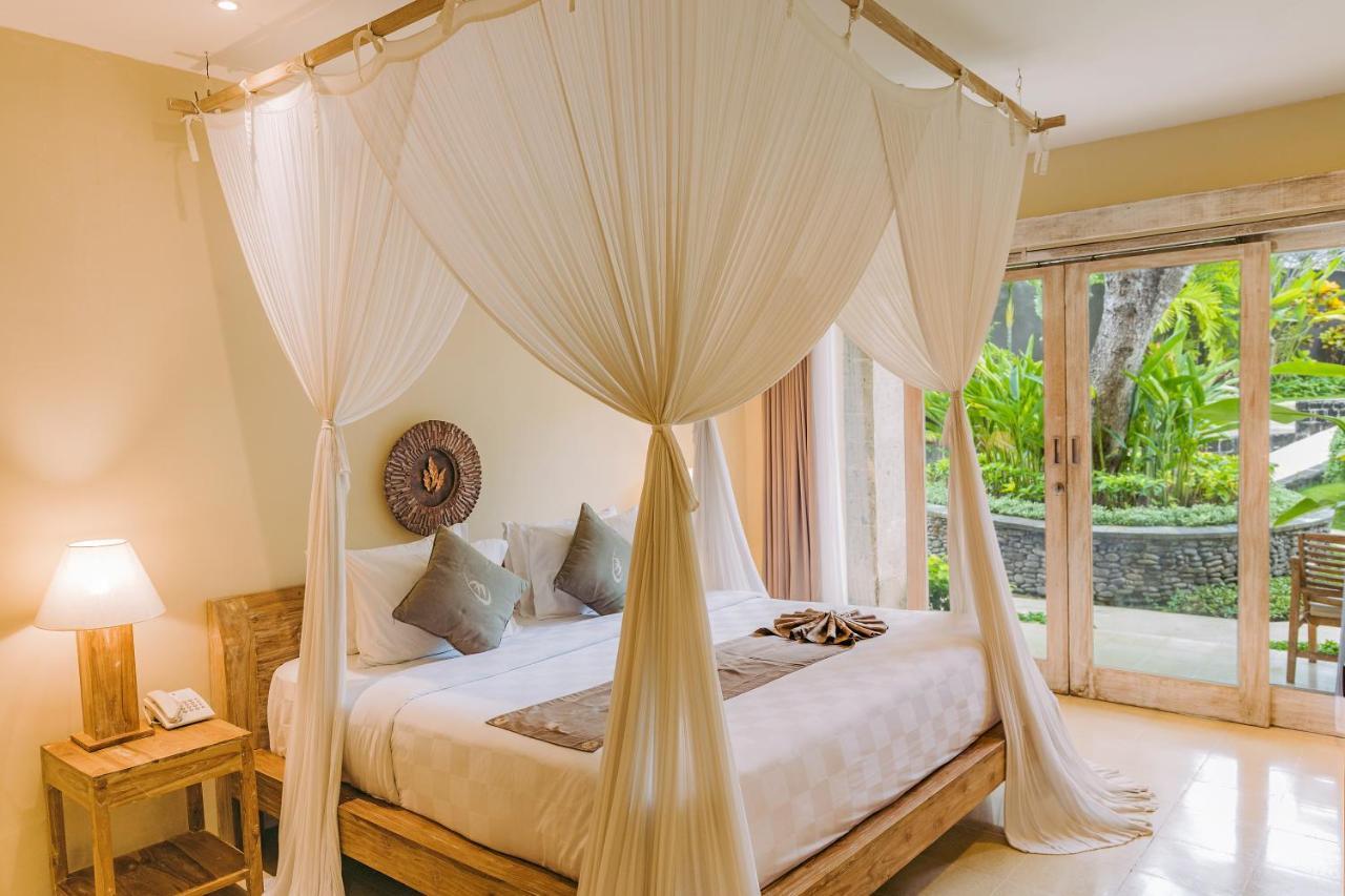 La Berceuse Resort And Villa Nusa Dua By Taritiya Collection מראה חיצוני תמונה