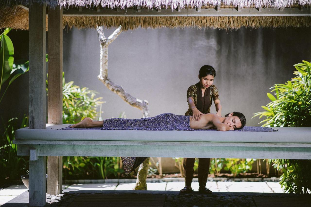 La Berceuse Resort And Villa Nusa Dua By Taritiya Collection מראה חיצוני תמונה