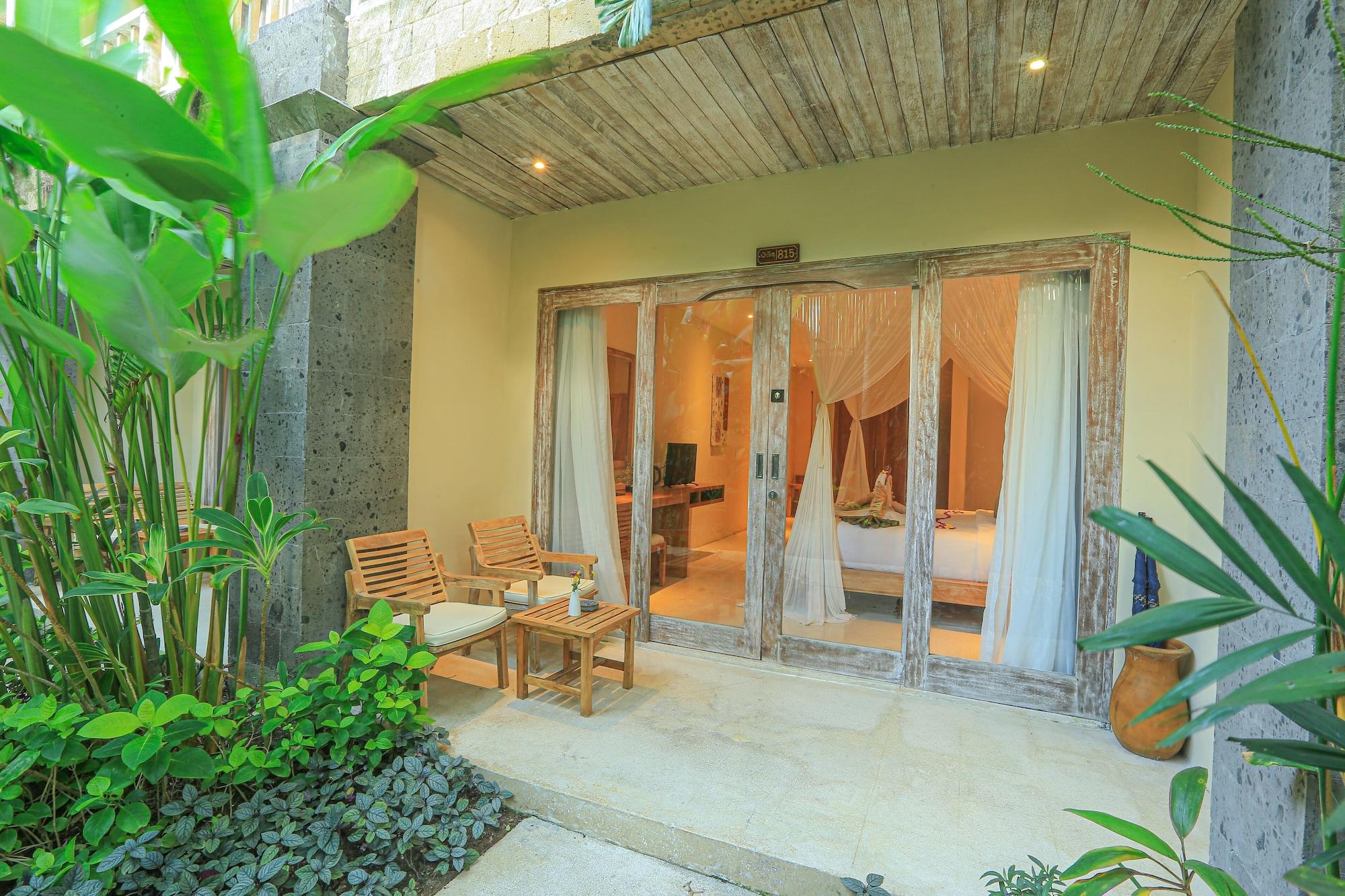 La Berceuse Resort And Villa Nusa Dua By Taritiya Collection מראה חיצוני תמונה