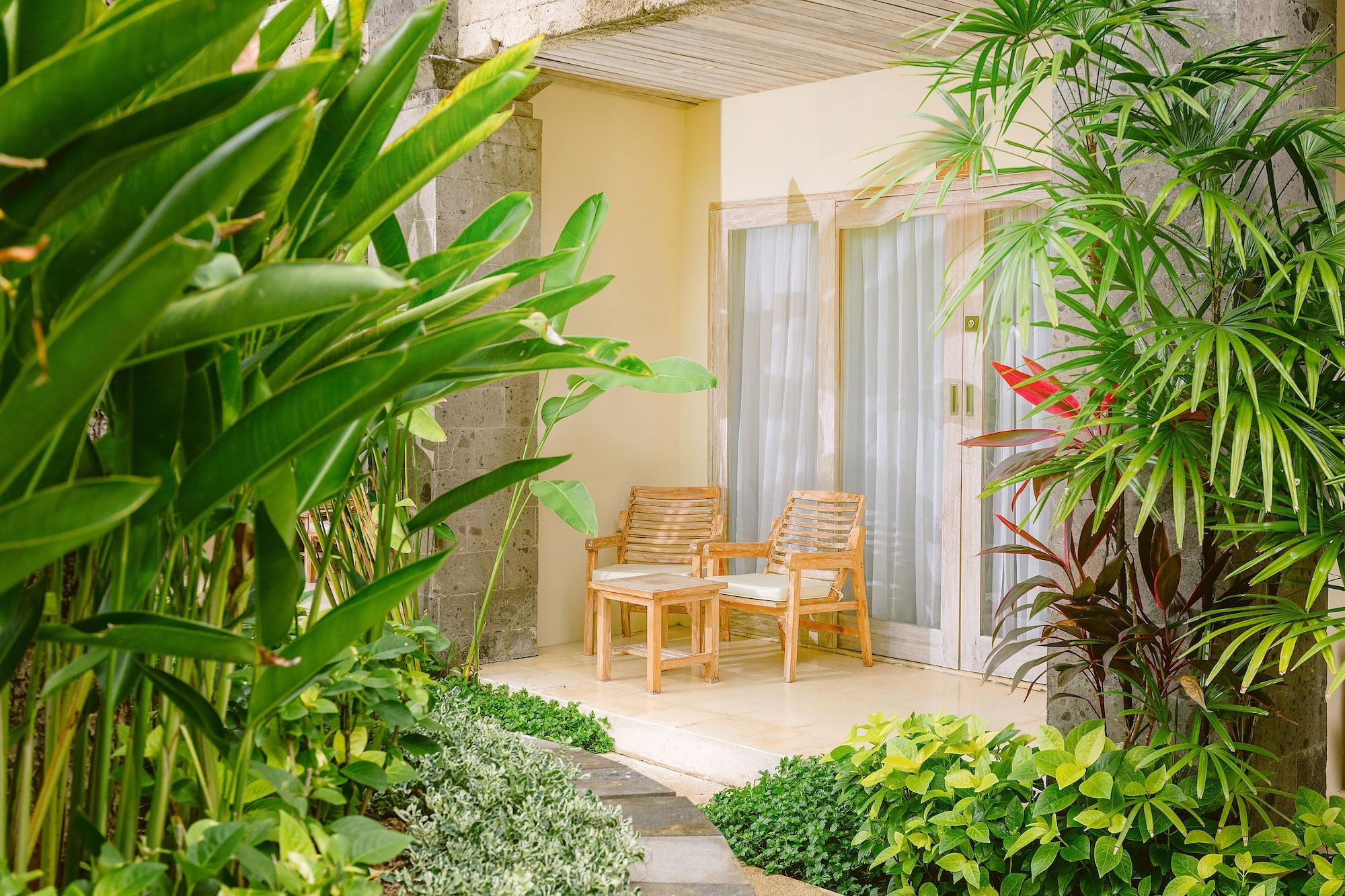 La Berceuse Resort And Villa Nusa Dua By Taritiya Collection מראה חיצוני תמונה