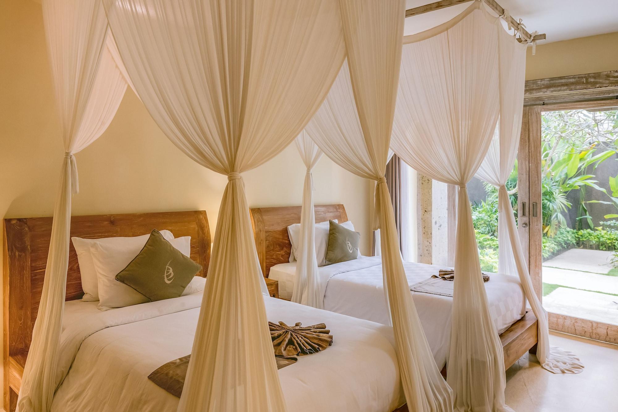 La Berceuse Resort And Villa Nusa Dua By Taritiya Collection מראה חיצוני תמונה