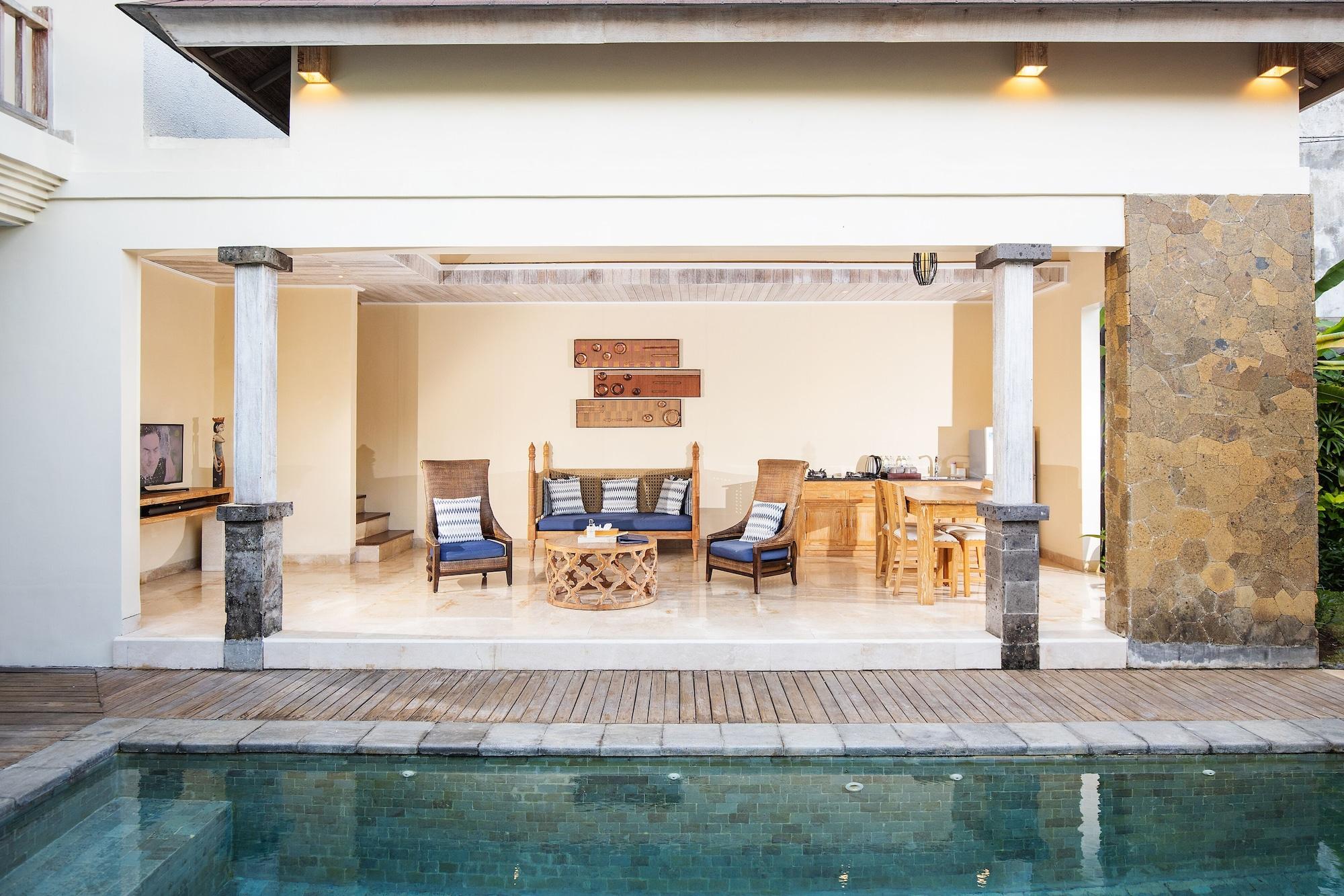 La Berceuse Resort And Villa Nusa Dua By Taritiya Collection מראה חיצוני תמונה