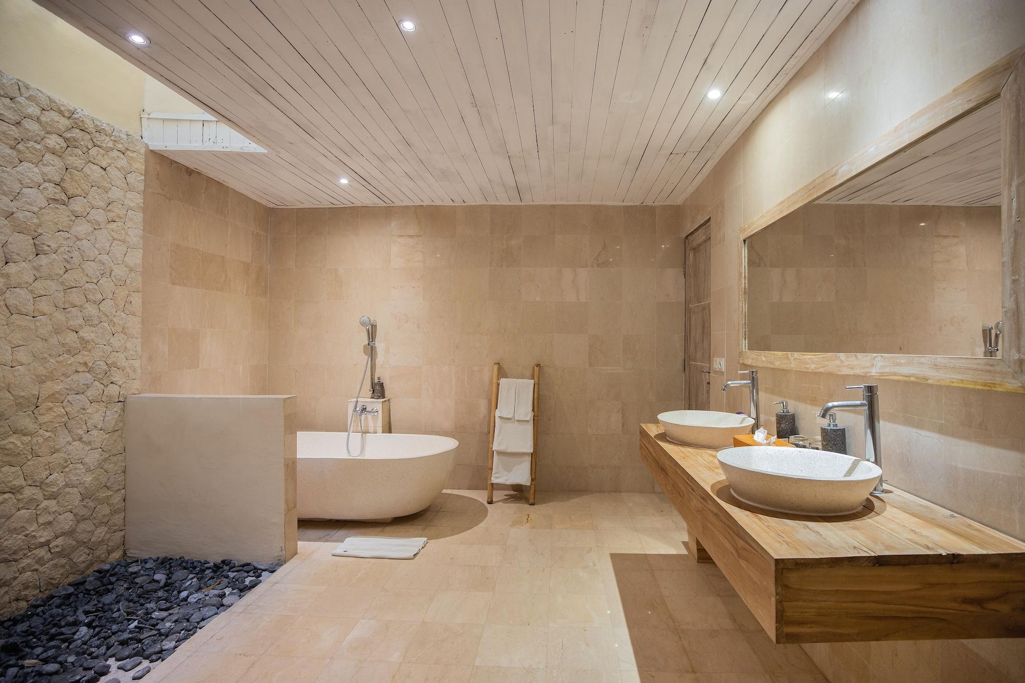 La Berceuse Resort And Villa Nusa Dua By Taritiya Collection מראה חיצוני תמונה