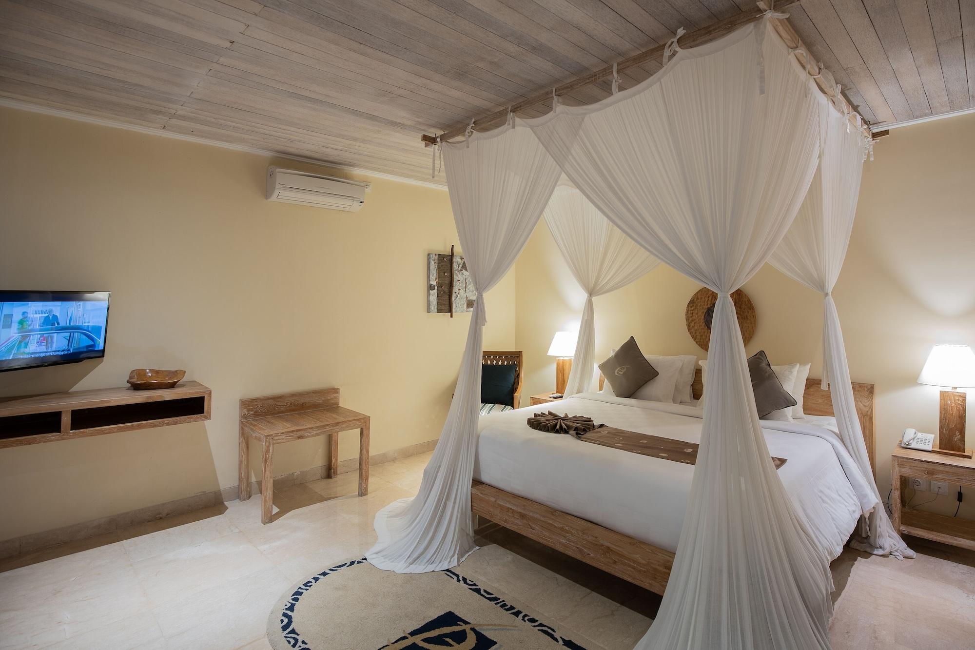 La Berceuse Resort And Villa Nusa Dua By Taritiya Collection מראה חיצוני תמונה