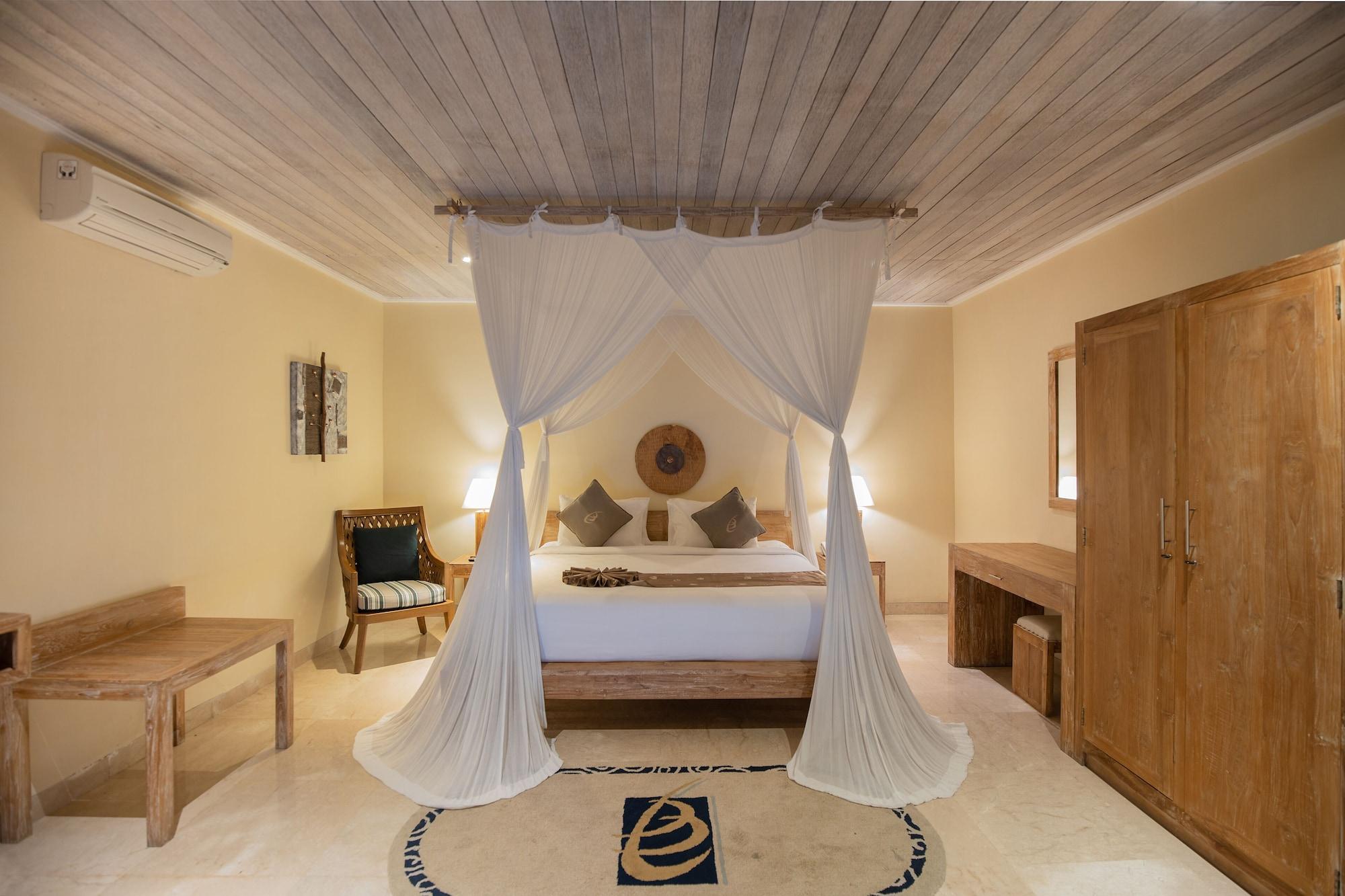 La Berceuse Resort And Villa Nusa Dua By Taritiya Collection מראה חיצוני תמונה