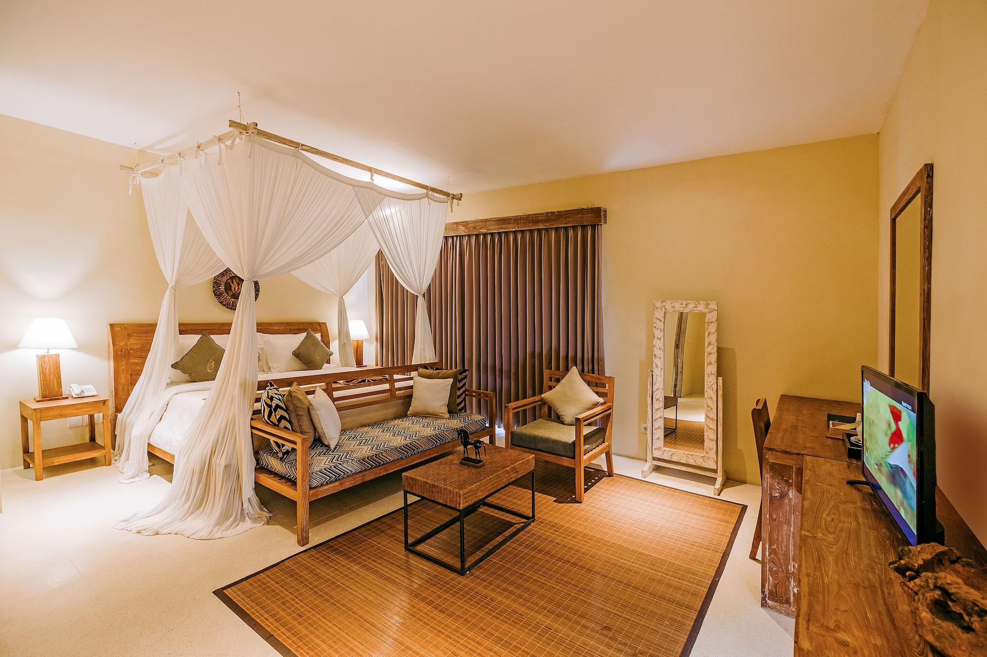 La Berceuse Resort And Villa Nusa Dua By Taritiya Collection מראה חיצוני תמונה