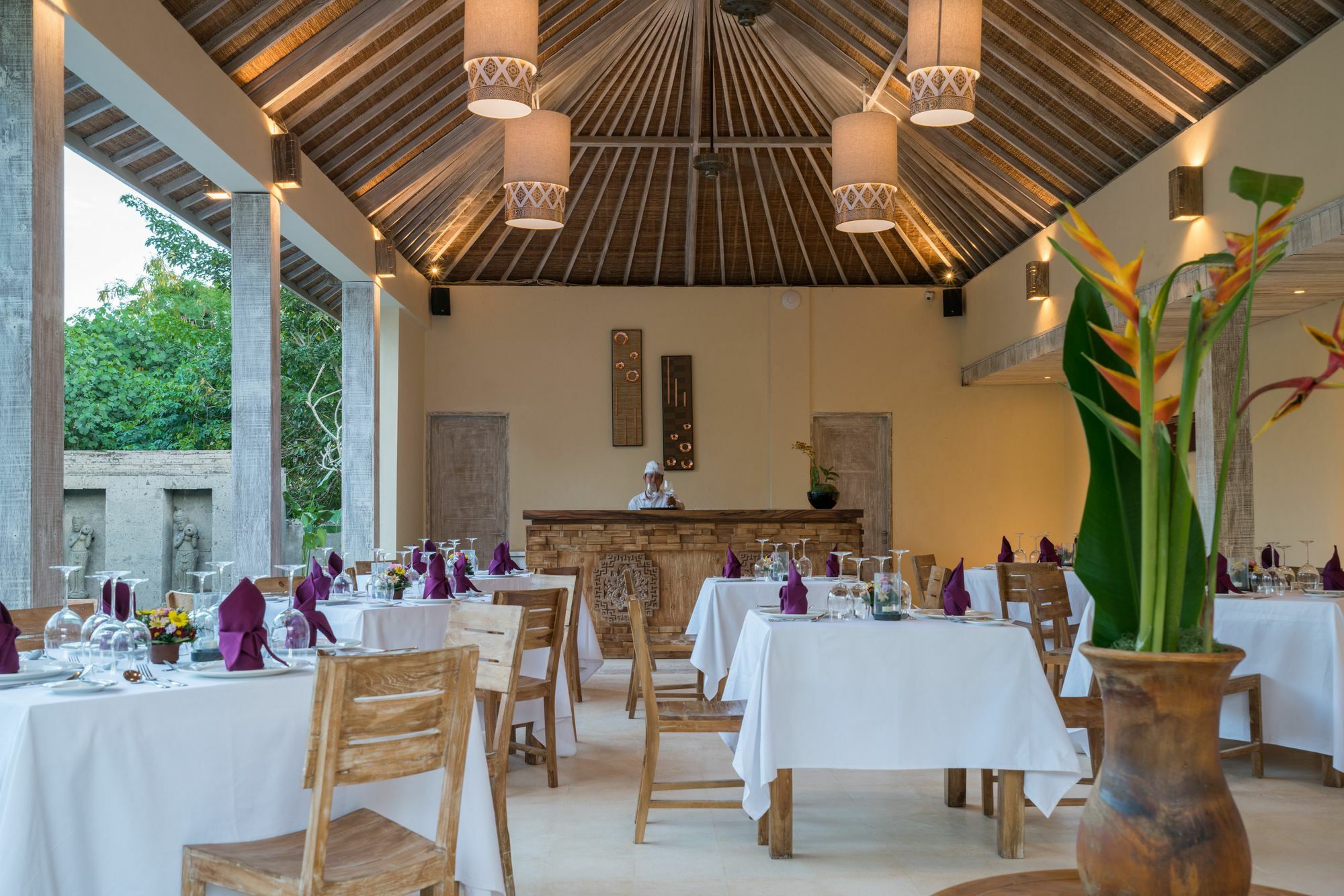 La Berceuse Resort And Villa Nusa Dua By Taritiya Collection מראה חיצוני תמונה
