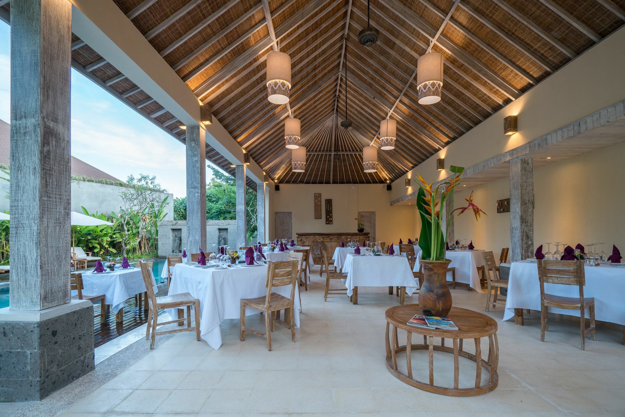 La Berceuse Resort And Villa Nusa Dua By Taritiya Collection מראה חיצוני תמונה