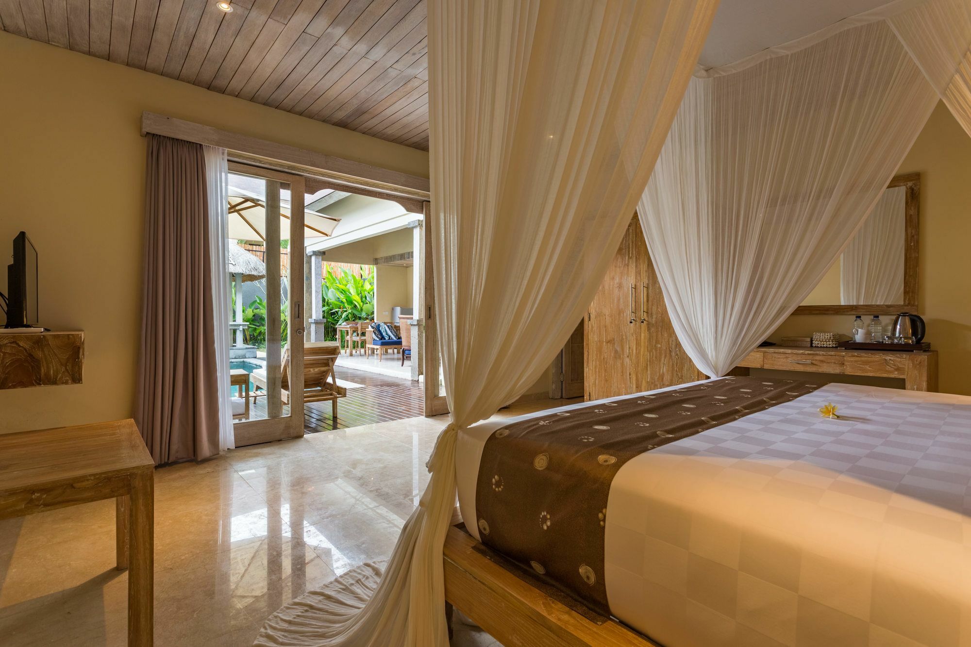 La Berceuse Resort And Villa Nusa Dua By Taritiya Collection מראה חיצוני תמונה